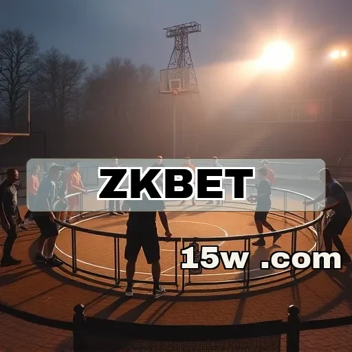 zkbet.com: Novidades Imperdíveis para Jogadores Brasileiros Entusiastas