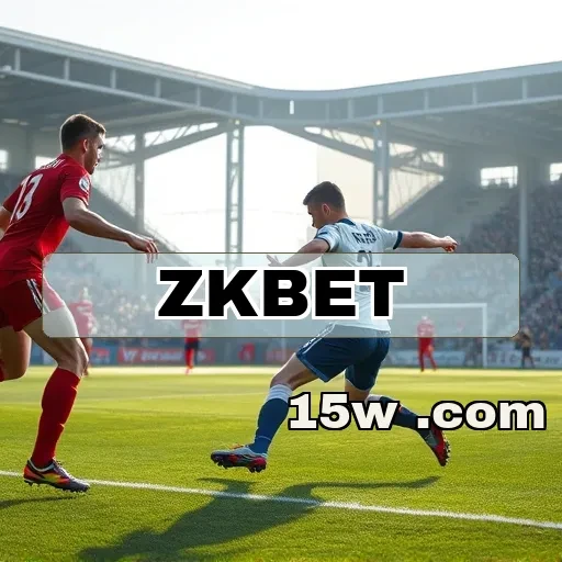 zkbet.com: Promoções Que Transformam sua Experiência de Jogo Online